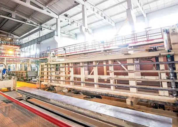 Top Industrial Applications of Inconel 601 Sheet